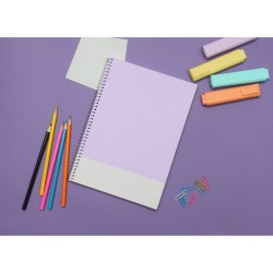 Libreta Kolossi | Personalizada con tu Logo