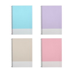 Libreta Kolossi