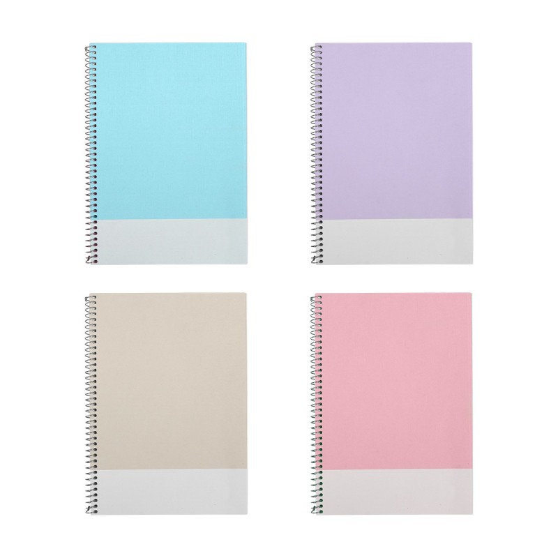 Libreta Kolossi