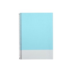 Libreta Kolossi | Personalizada con tu Logo
