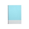 Libreta Kolossi | Personalizada con tu Logo