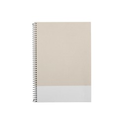 Libreta Kolossi | Personalizada con tu Logo