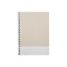 Libreta Kolossi | Personalizada con tu Logo