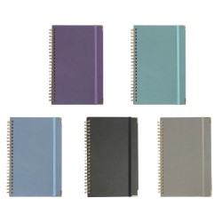 Libreta  Salavan