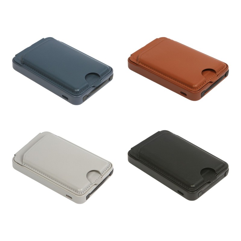Power Bank Poti