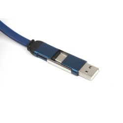Set de cables Gori | Personalizado con tu Logo