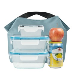 Lonchera College | Mantiene tus Alimentos Frescos