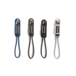 Set de cables Gori | Personalizado con tu Logo