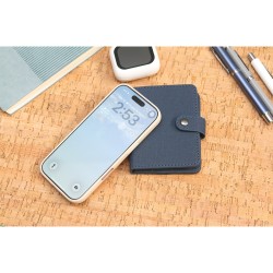 Cargador inalámbrico Batumi | Personalizado con tu Logo
