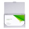 Tarjetero Card | Personalizado con tu Logo