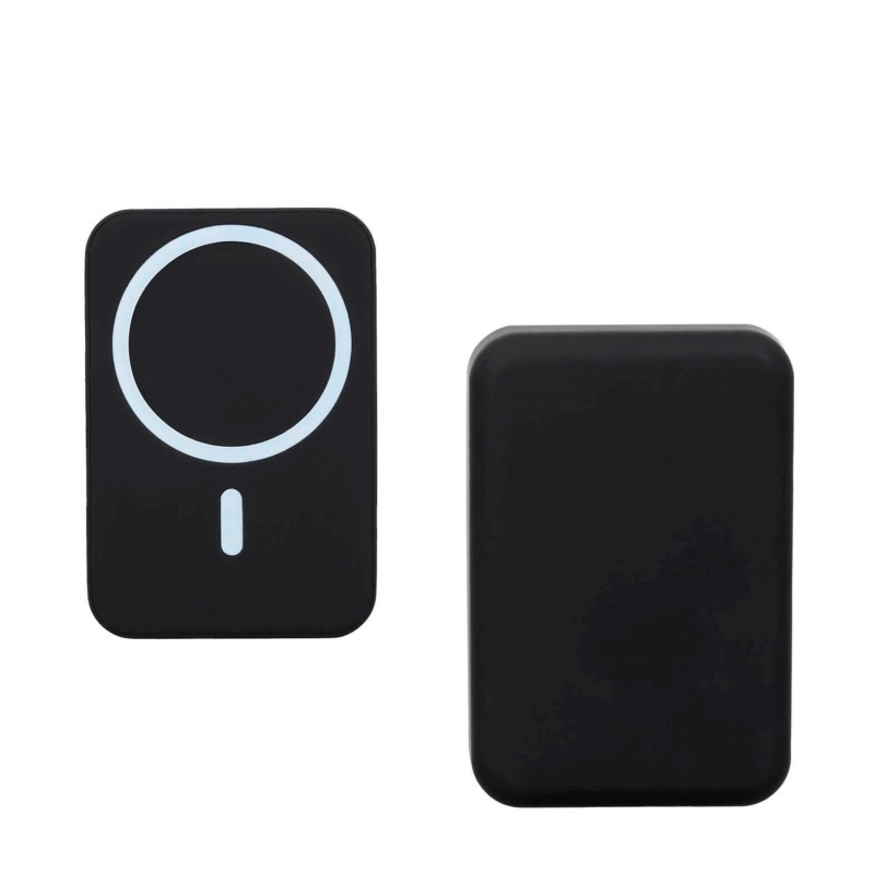 Power Bank Load