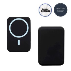 Power Bank Char | Personalizado con tu Logo