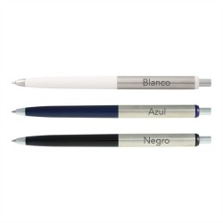 Bolígrafo Kanji | Personalizado con tu Logo
