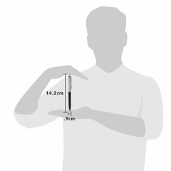 Bolígrafo Kanji | Personalizado con tu Logo