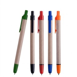 Bolígrafo Eco Style