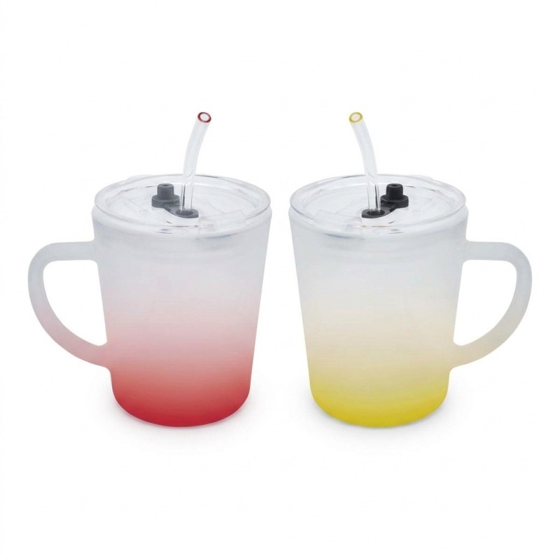 Taza para Sublimar Banao