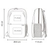Mochila Axis | Personalizada con tu Logo