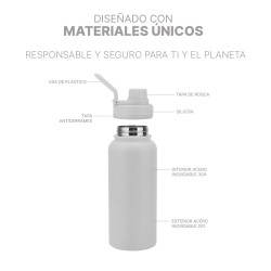 Termo Motala | Personalizado con tu Logo