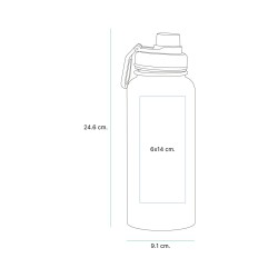 Termo Motala | Personalizado con tu Logo