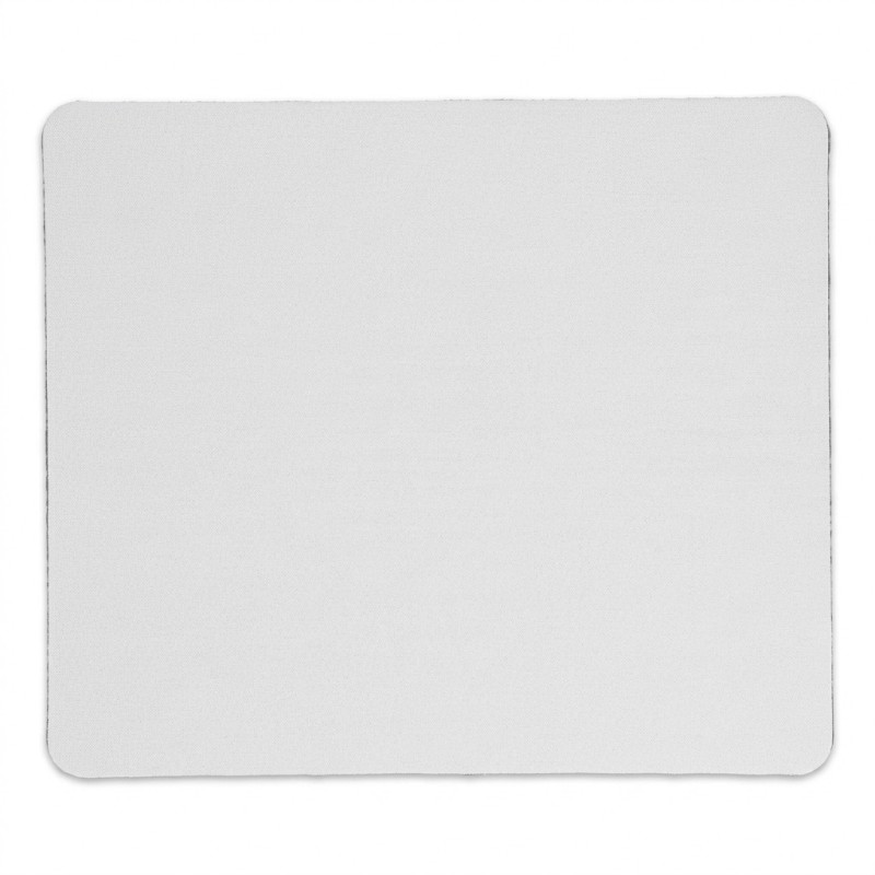 Mouse Pad Sublimable Mat