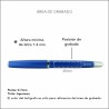 Bolígrafo Imperial | Personalizado con tu Logo