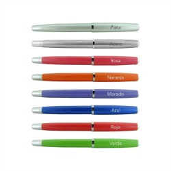 Bolígrafo Imperial | Personalizado con tu Logo