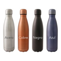 Ánfora Stahl | Personalizada con tu Logo