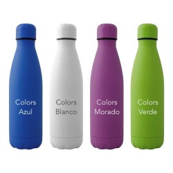 Ánfora Stahl | Personalizada con tu Logo