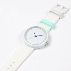 Reloj de Pulso Lancy | Personalizado con tu Logo