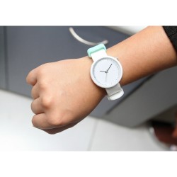 Reloj de Pulso Lancy | Personalizado con tu Logo