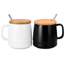 Taza Caliz