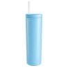 Vaso Tino Pastel | Personalizado con tu Logo