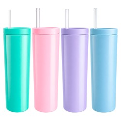 Vaso Tino Pastel