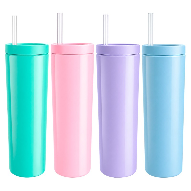 Vaso Tino Pastel
