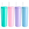 Vaso Tino Pastel