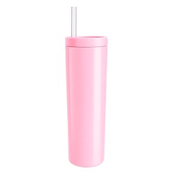 Vaso Tino Pastel | Personalizado con tu Logo