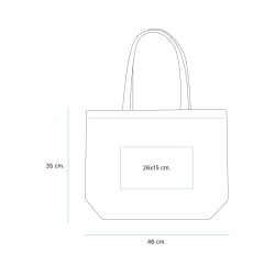 Bolsa Iskar | Personalizada con tu Logo