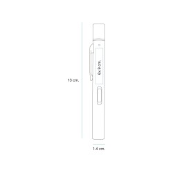 Lámpara Slough | Personalizada con tu Logo