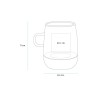 Taza Prizzi | Personalizada con tu Logo