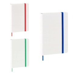 Mini libreta Pharma