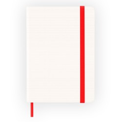 Mini libreta Pharma | Personalizada con tu Logo
