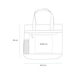Bolsa Wukair | Personalizado con tu Logo