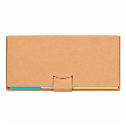 Block de Notas Ilex | Personalizado con tu Logo