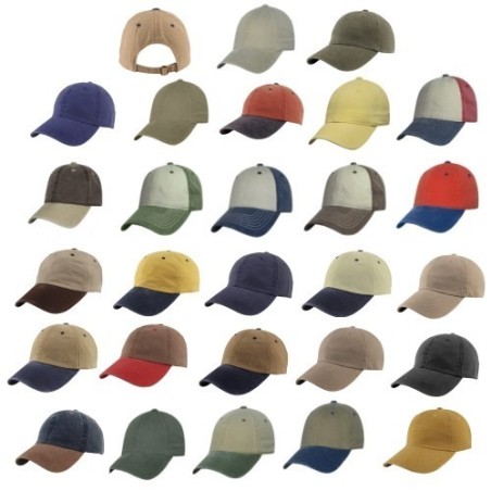 Gorra Deslave - DESLAVE