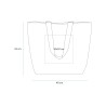 Bolsa Pout | Personalizada con tu Logo | Mix Promocionales