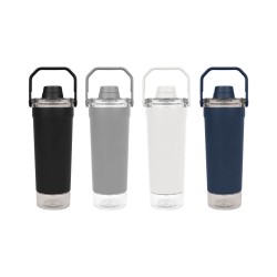 Termo Shaker Williams