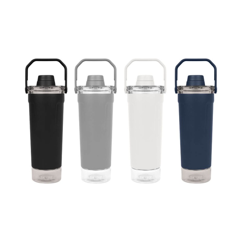 Termo Shaker Williams