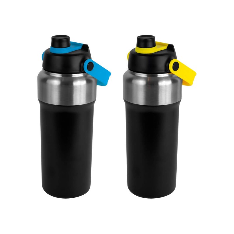 Termo Pulse