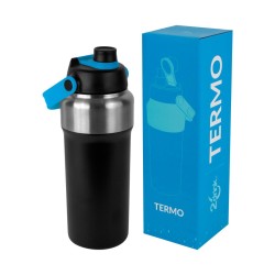 Termo Pulse | Personalizado con tu Logo