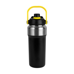 Termo Pulse | Personalizado con tu Logo